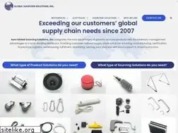 Sites similar to agssinc.com