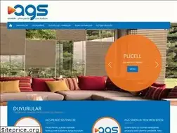 Sites similar to agssineklik.com
