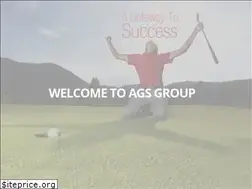 Sites similar to agssl.in