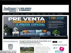 Sites similar to agssports.com