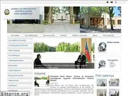 Sites similar to agstafa-ih.gov.az