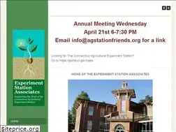 Sites similar to agstationfriends.org