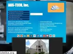 Sites similar to agstech.net