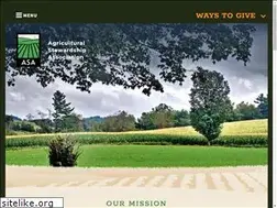 Sites similar to agstewardship.org