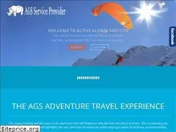 Sites similar to agstour.in