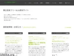 Sites similar to agstudio.jp