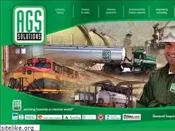 Sites similar to agstx.org