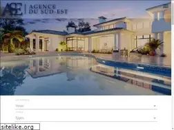 Sites similar to agsudest.com