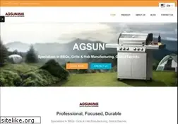 Sites similar to agsun.com