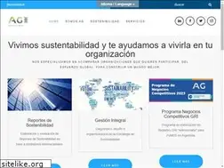Sites similar to agsustentable.com