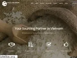 Sites similar to agsvietnam.com