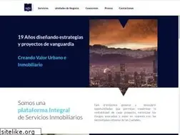 Sites similar to agsvisioninmobiliaria.cl