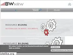Sites similar to agsw.de