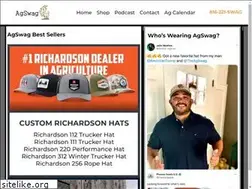 Sites similar to agswag.com