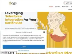 Sites similar to agswebconsulting.com