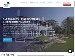 Sites similar to agswindows.co.uk
