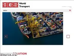Sites similar to agsworld.com