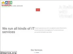 Sites similar to agsworldwide.com