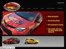 Sites similar to agswraps.com
