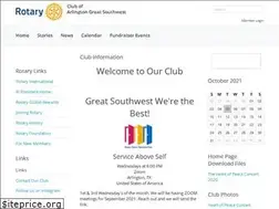 Sites similar to agswrotary.org