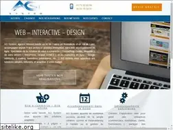 Sites similar to agsystem.fr