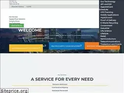 Sites similar to agsystems.com