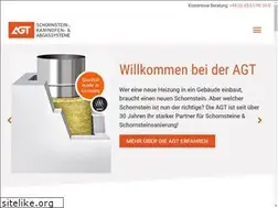 Sites similar to agt-abgastechnik.de