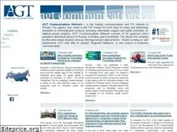 Sites similar to agt-agency.com