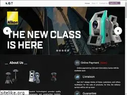 Sites similar to agt-dz.com