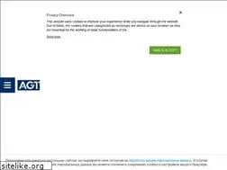 Sites similar to agt-holding.com