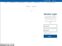 Sites similar to agt-info.org