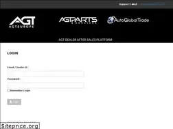 Sites similar to agt-services.eu