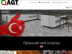 Sites similar to agt-ukraine.com