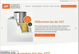 Sites similar to agt.de