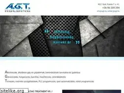Sites similar to agt.hu