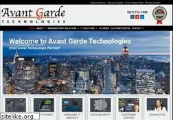 Sites similar to agt1.com