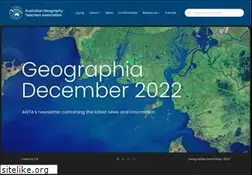 Sites similar to agta.asn.au