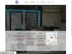 Sites similar to agtanahtar.com
