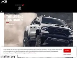 Sites similar to agtauto.com
