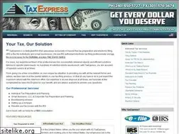 Sites similar to agtaxexpress.com