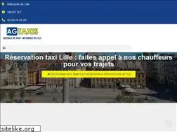 Sites similar to agtaxis.fr