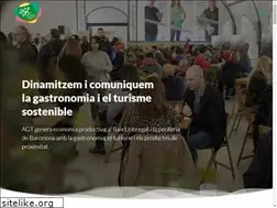 Sites similar to agtbaix.cat
