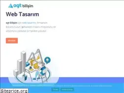 Sites similar to agtbilisim.com