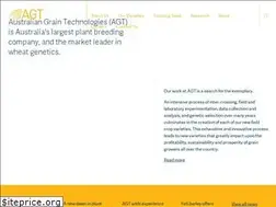Sites similar to agtbreeding.com.au