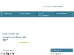 Sites similar to agtcm.de