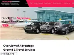 Sites similar to agtcorp.com