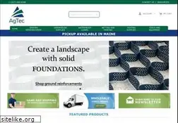 Sites similar to agtec.com