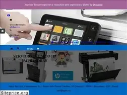 Sites similar to agtec.es