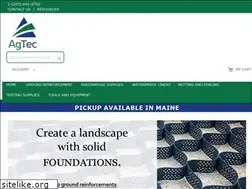 Sites similar to agtec.org