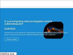 Sites similar to agtech.com.br